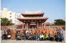 鹿港龍山寺與福建泉州安海龍山寺淵源深遠
