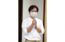 本會法律顧問侯弘偉律師歡迎各道場諮詢法律相關問題