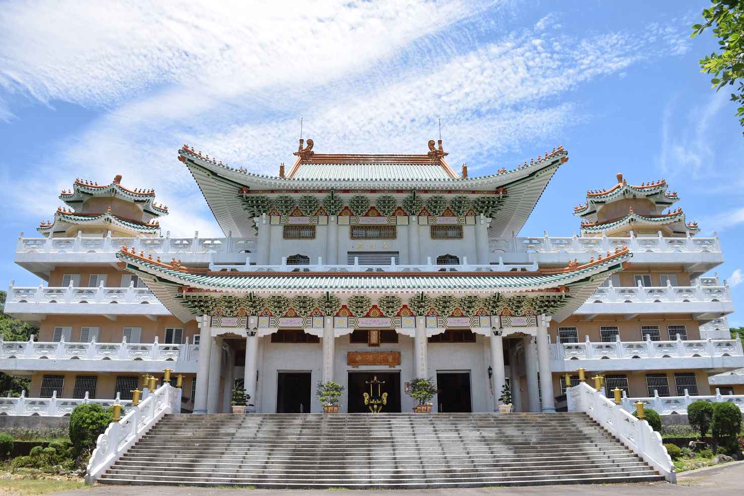 慧明禪寺（新北）