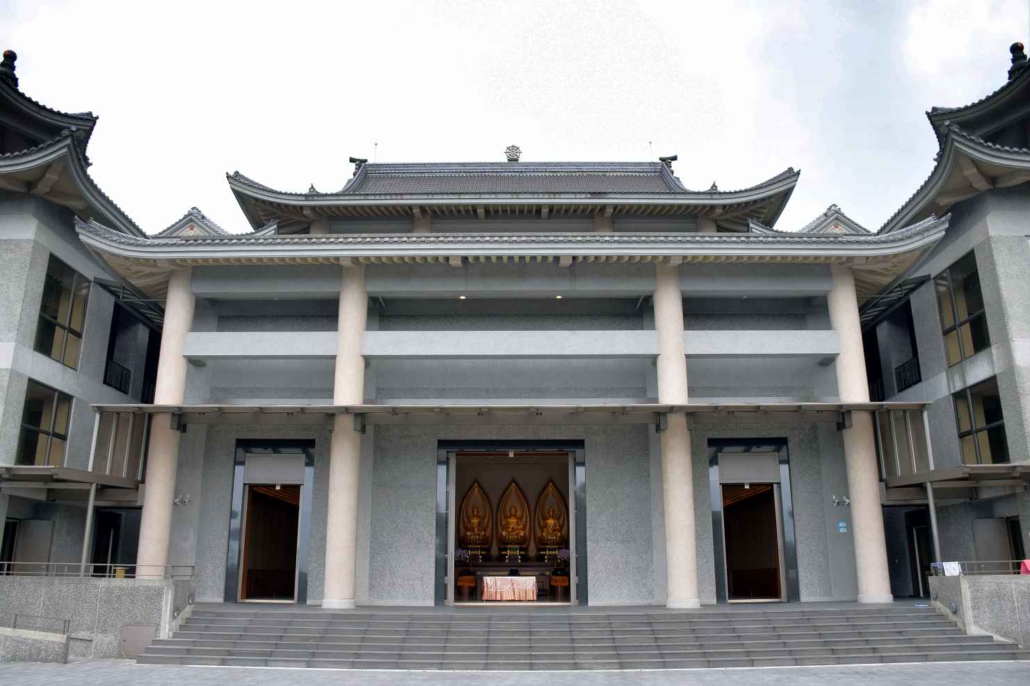 三芝永平寺（新北）