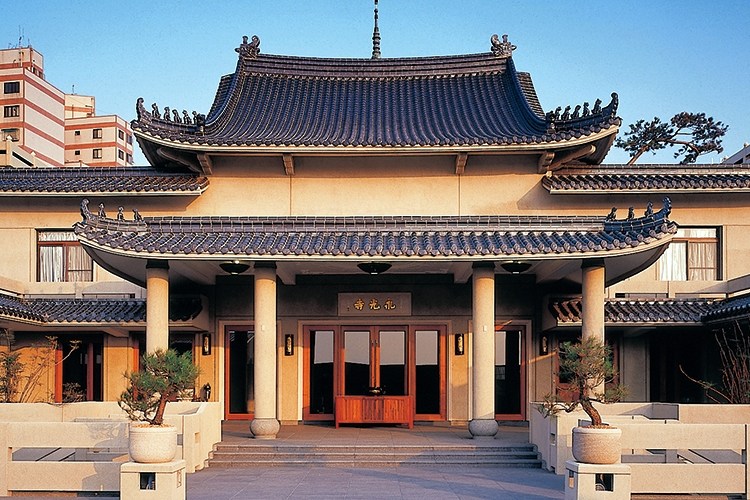永光寺（台中）