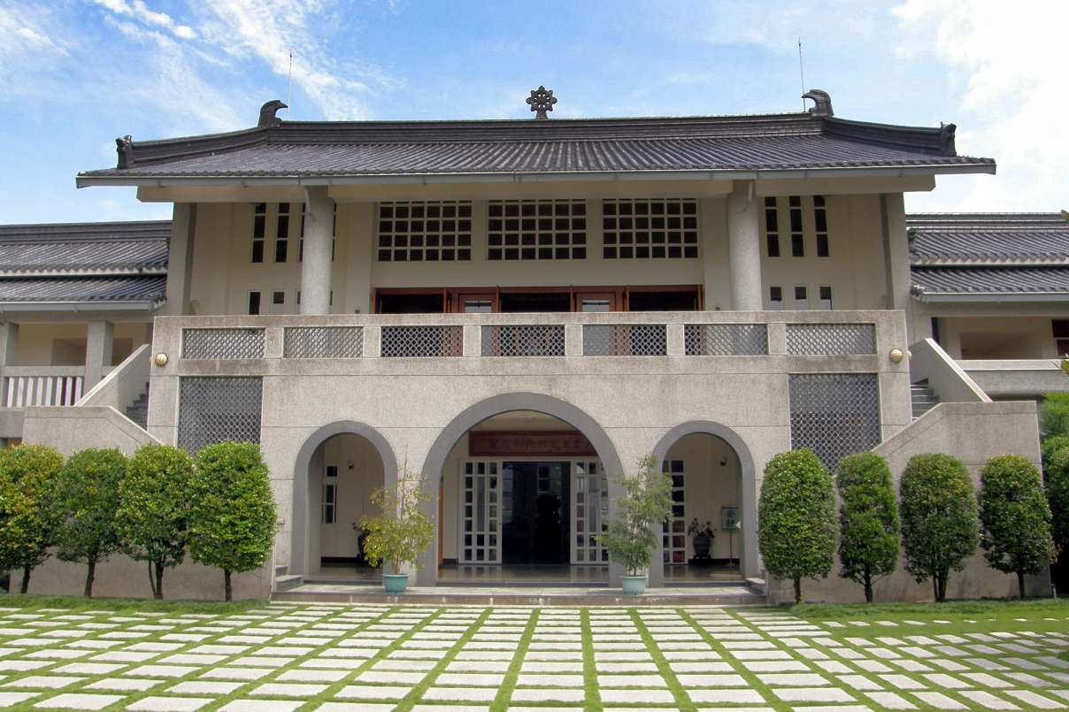 聖覺學苑（花蓮）