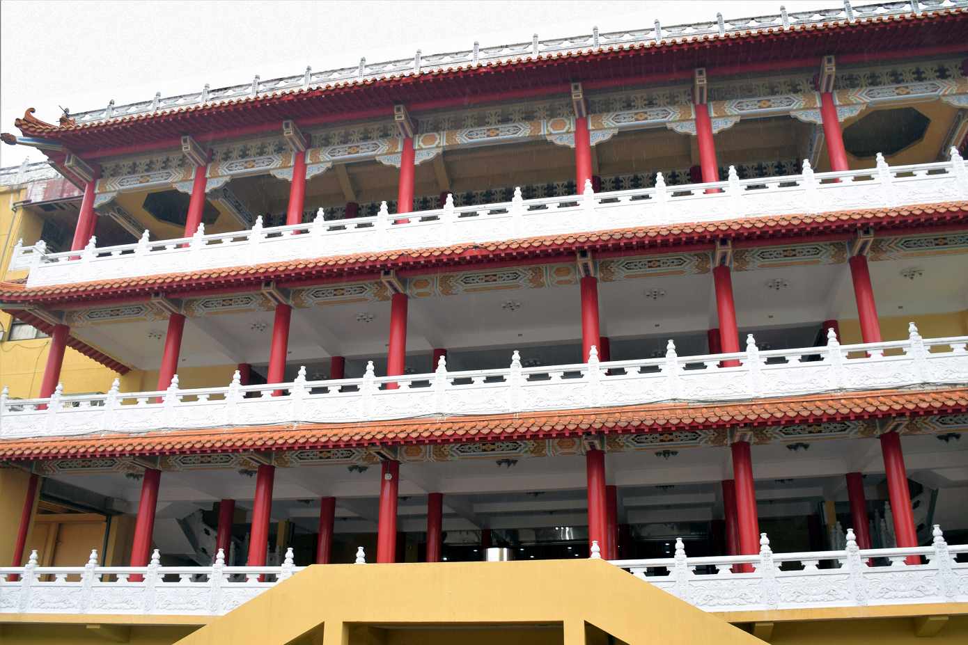 妙法寺（桃園）