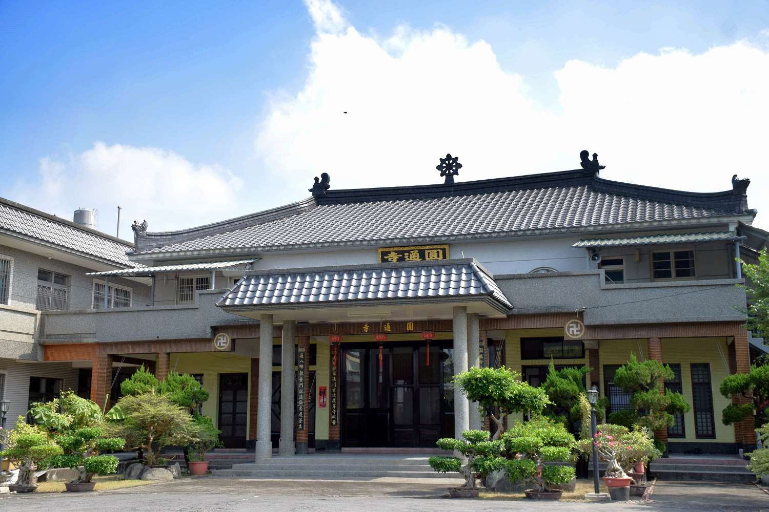 圓通寺（屏東）