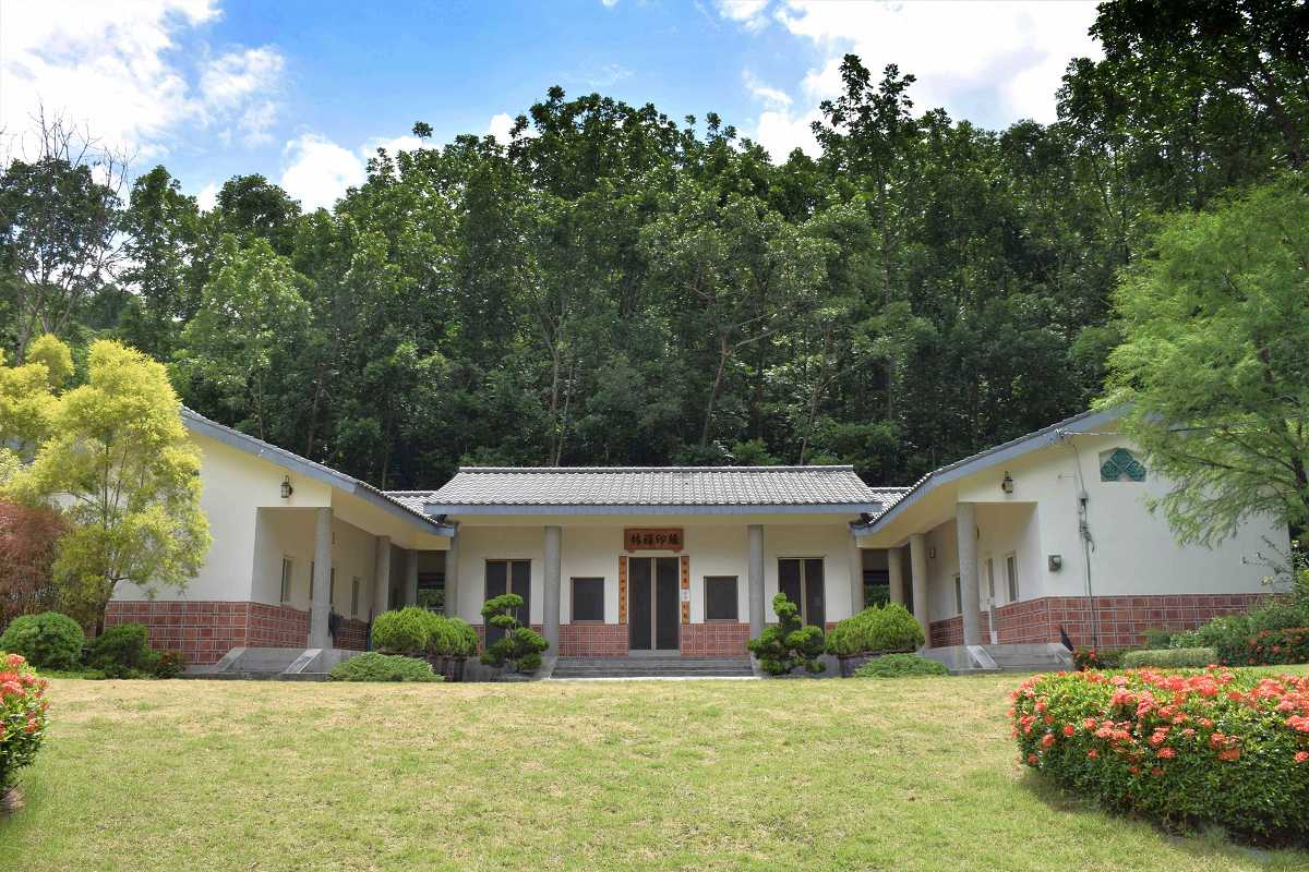 緣印禪林（高雄）