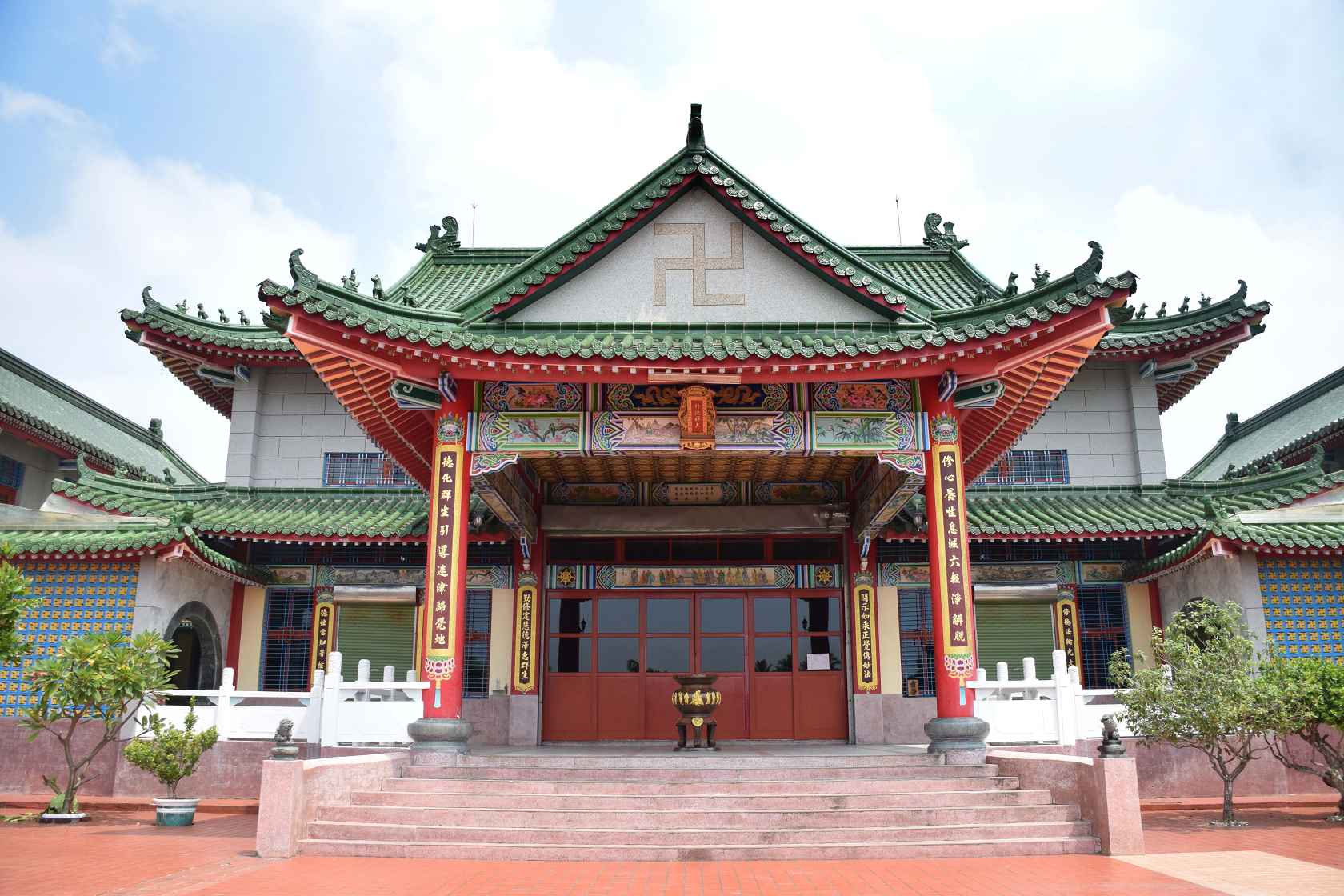 修德禪寺（台南）