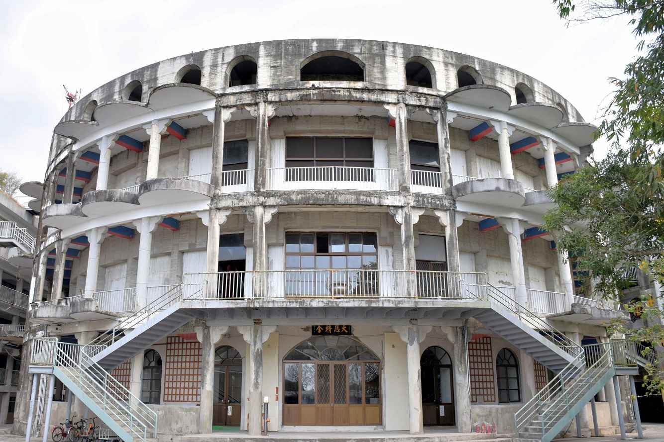 大悲精舍（雲林）