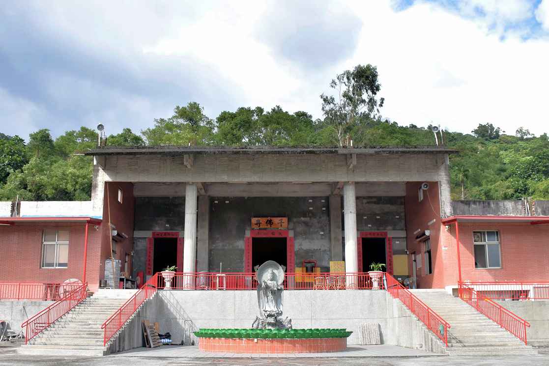 千佛寺（花蓮）