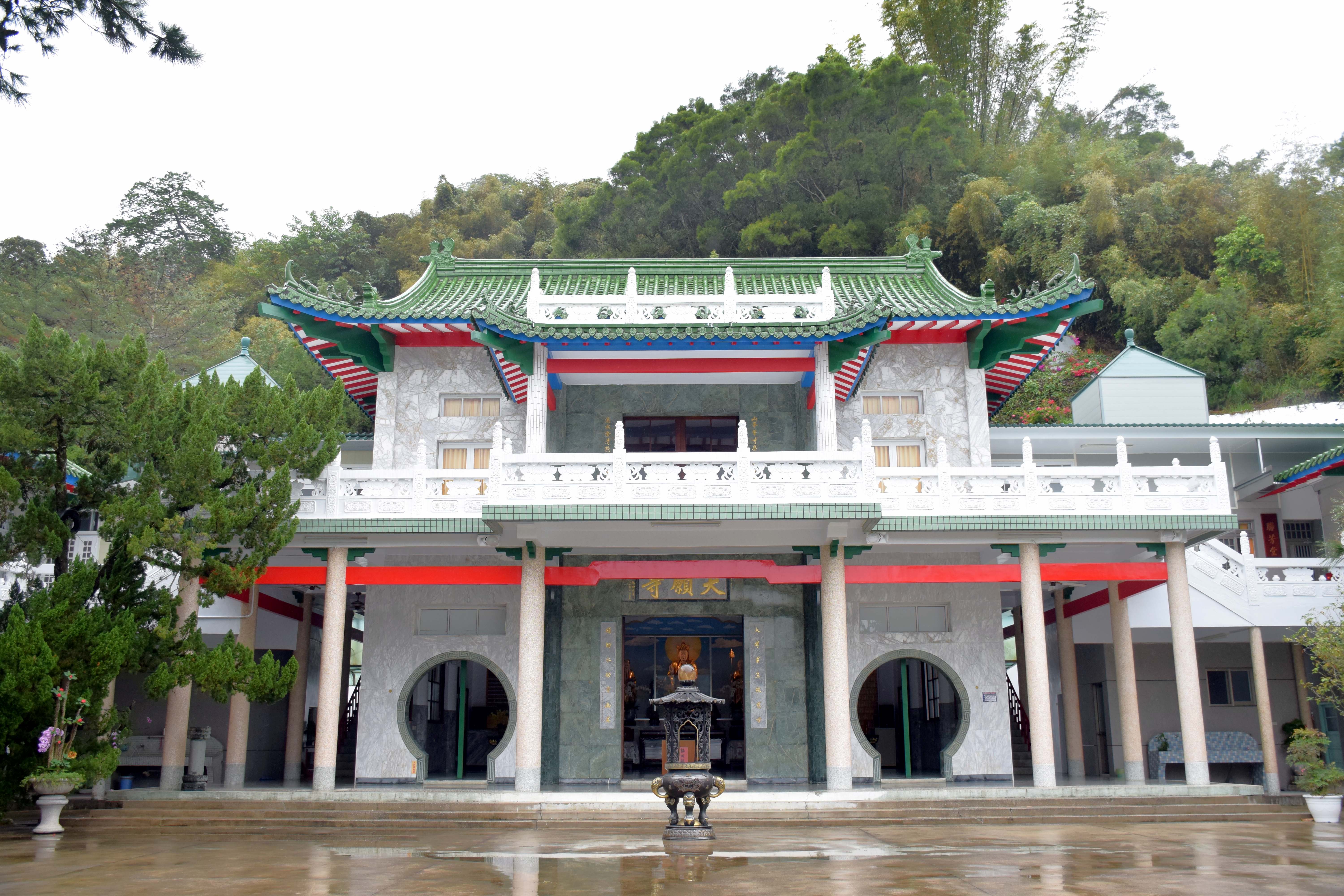 大願寺（台中）