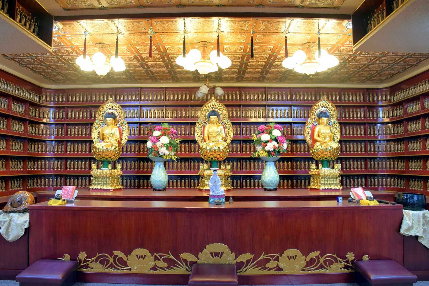 大慈學舍（新北）