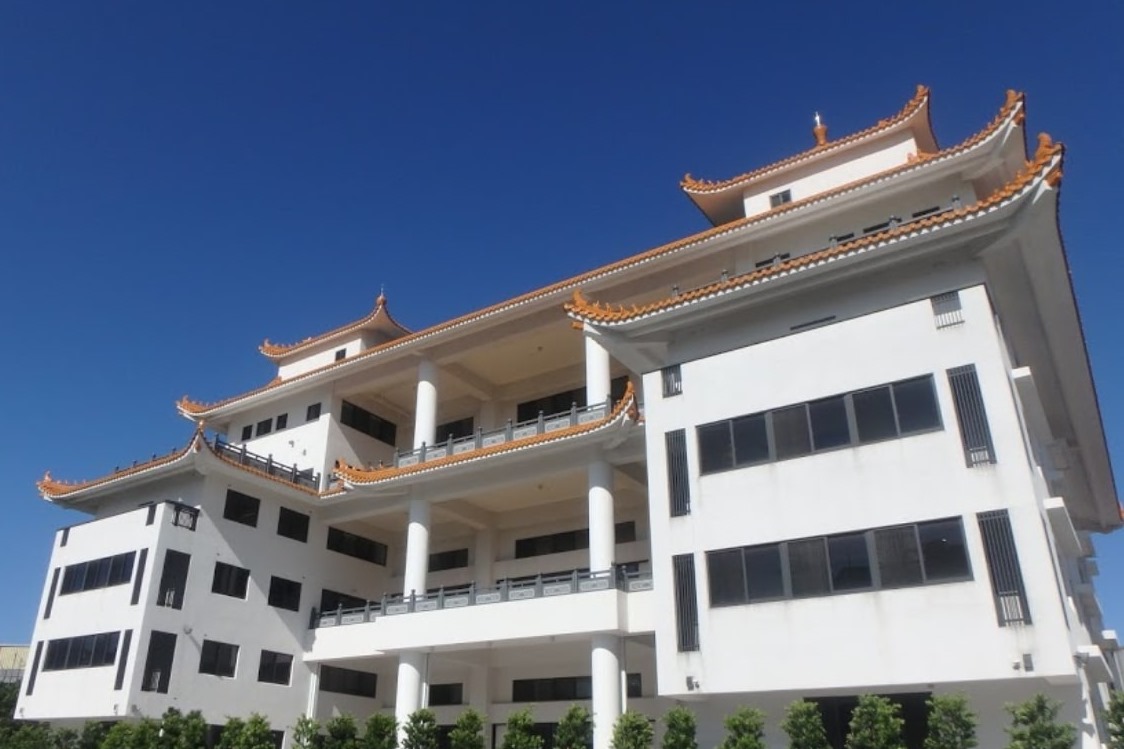 湧光禪寺（桃園）