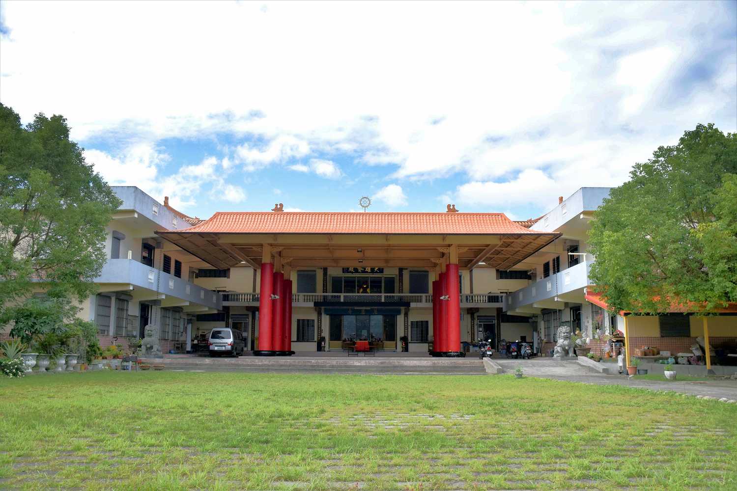 慈慧寺（花蓮）