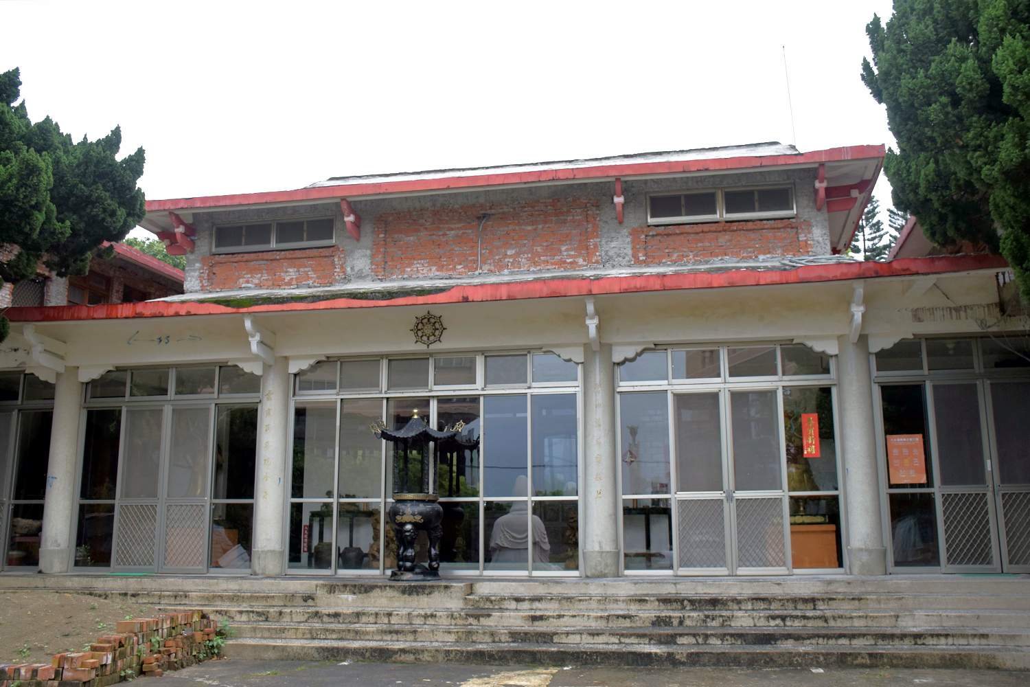 碧雲寺（新竹）