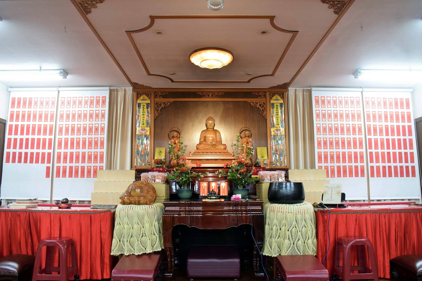 法印講堂（高雄）