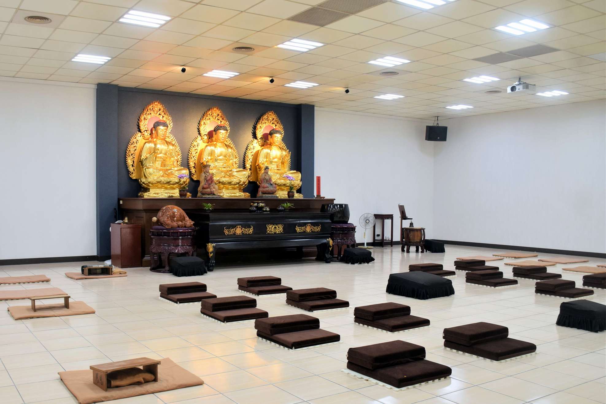 慈恩精舍（新竹）