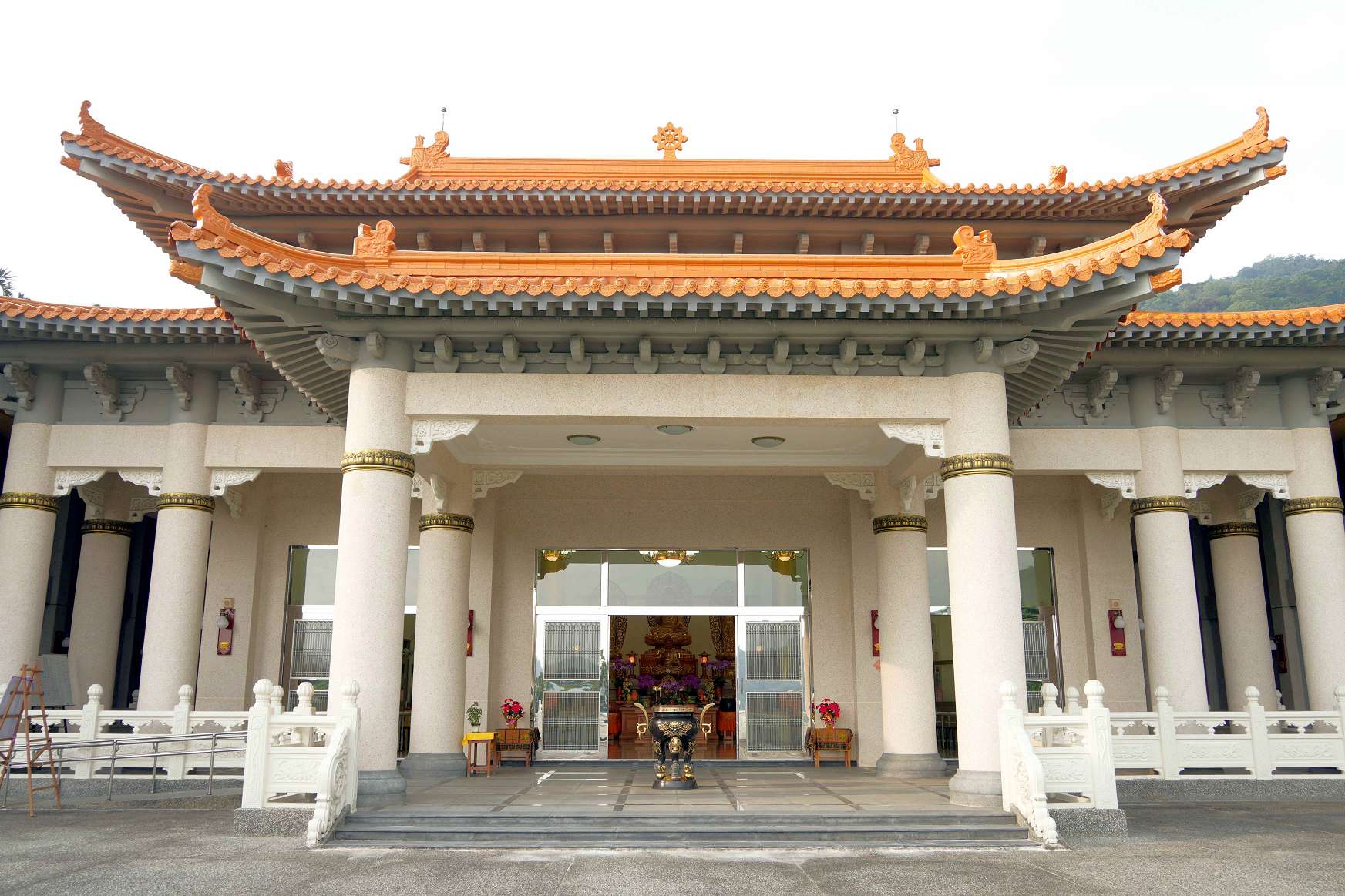 慈音精舍（南投）