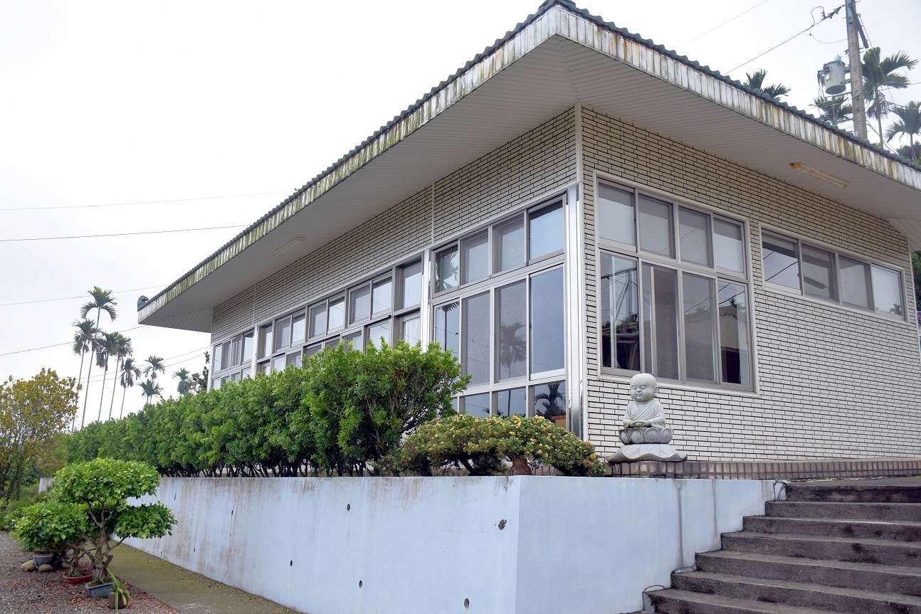 吉祥光精舍（南投）