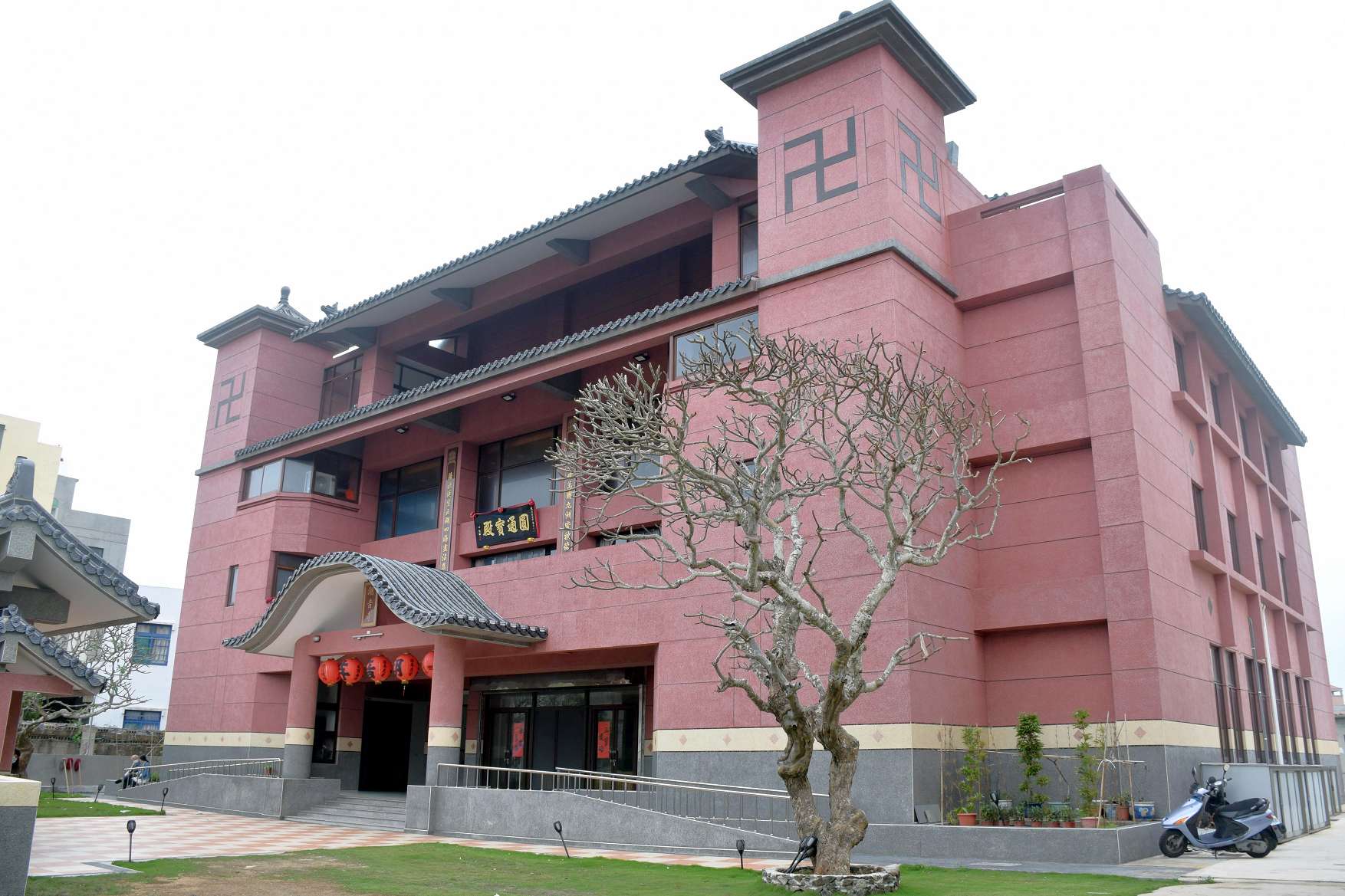 潮音寺（澎湖）