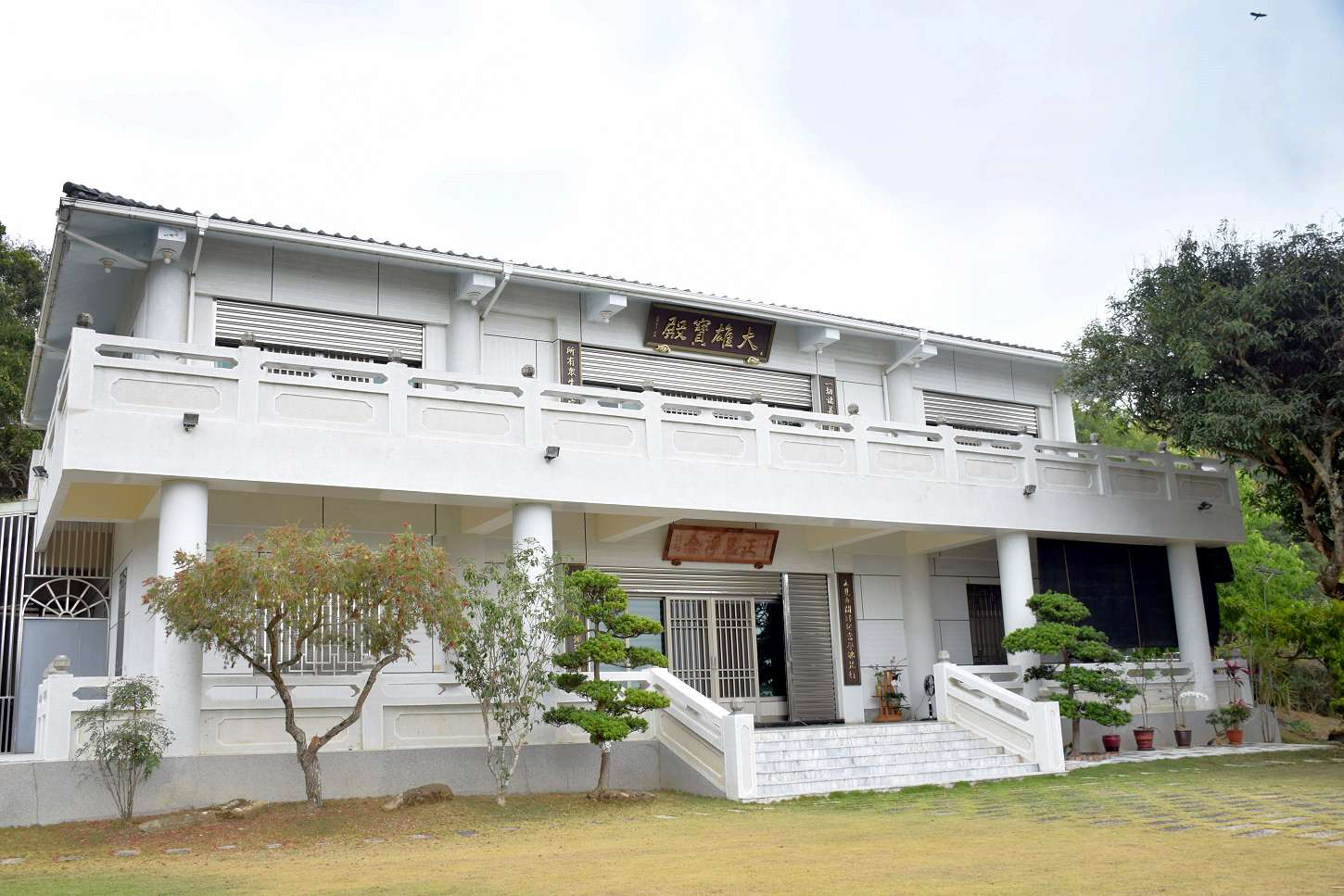 正慧淨舍（台南）