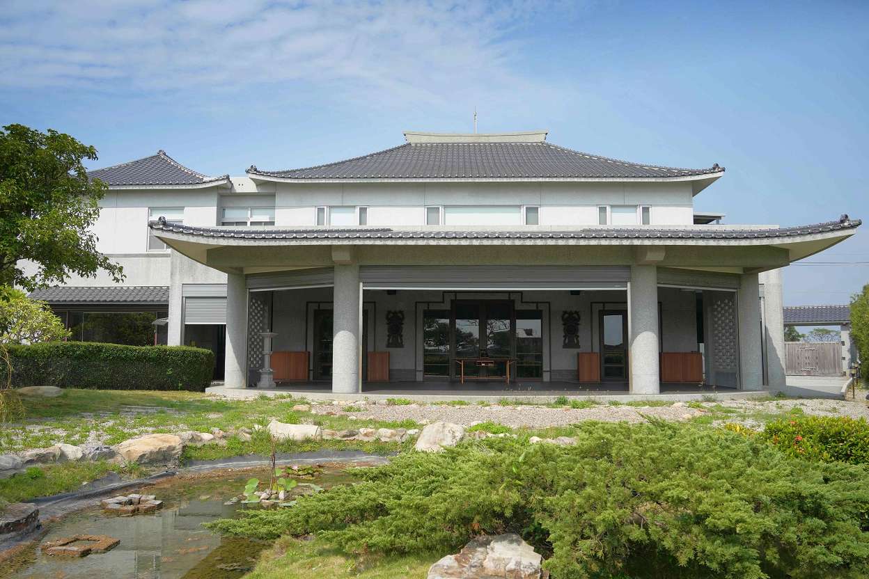 德風蓮苑（新竹）