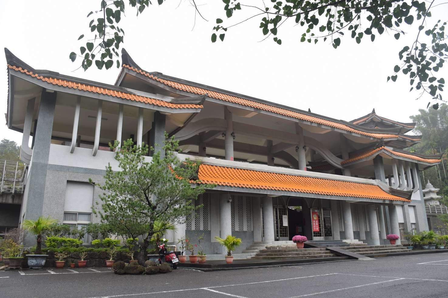 香光寺（嘉義）