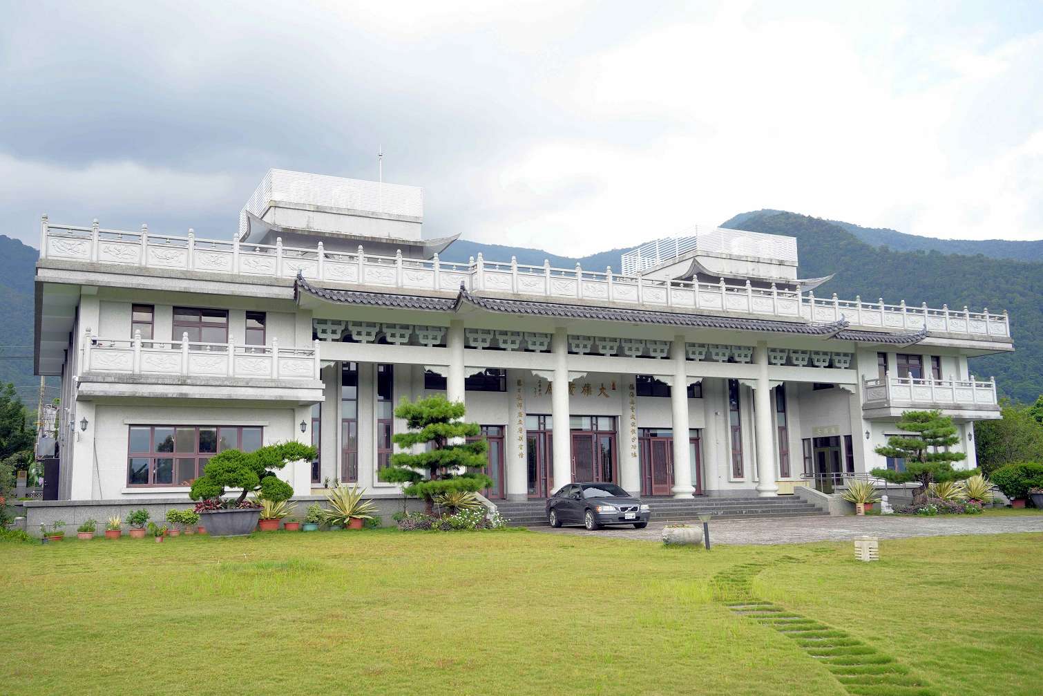 福慧禪寺（南投）